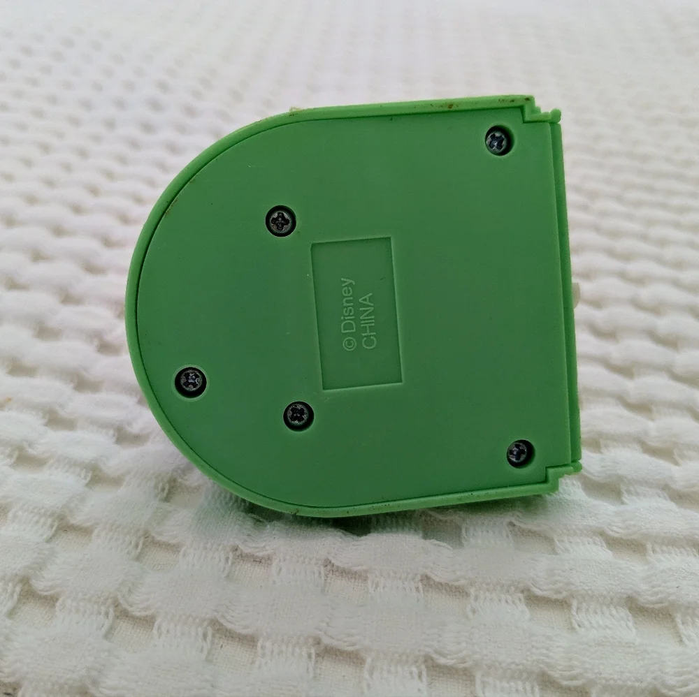 Polly Pocket Disney Magic Kingdom Castle Tea Cup Ride Replacement Part